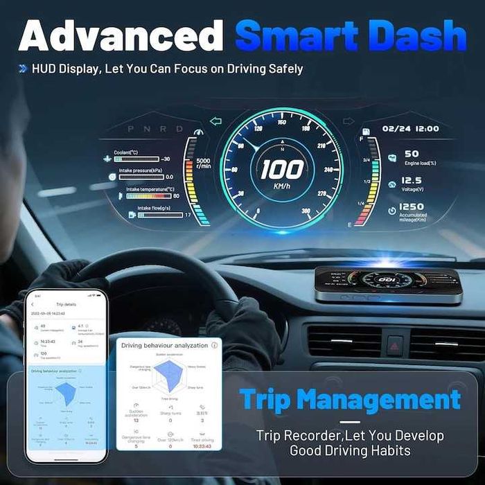 Diagnoza Tester Auto Multimarca XTOOL AD20 Pro OBD2