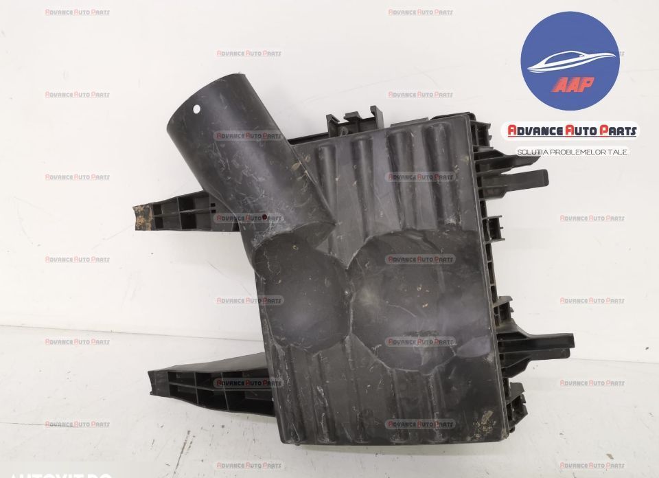 Carcasa filtru aer originala Mercedes-Benz  Sprinter  2 906 [2006 - 20