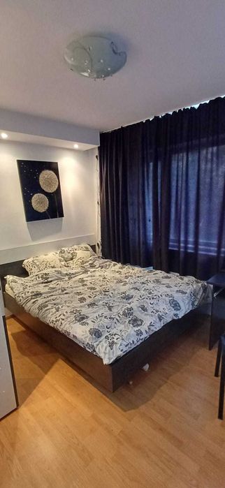 Garsonieră în Timișoara – Zona Pădurea Verde / UMT