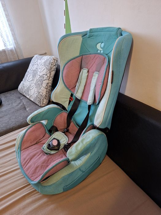Детско столче за кола