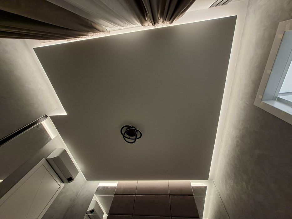 Ел.Услуги. LED осветление и осветителни тела