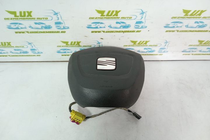 Airbag volan 3r0880201a Seat Exeo 1  [din 2009 pana  2012]