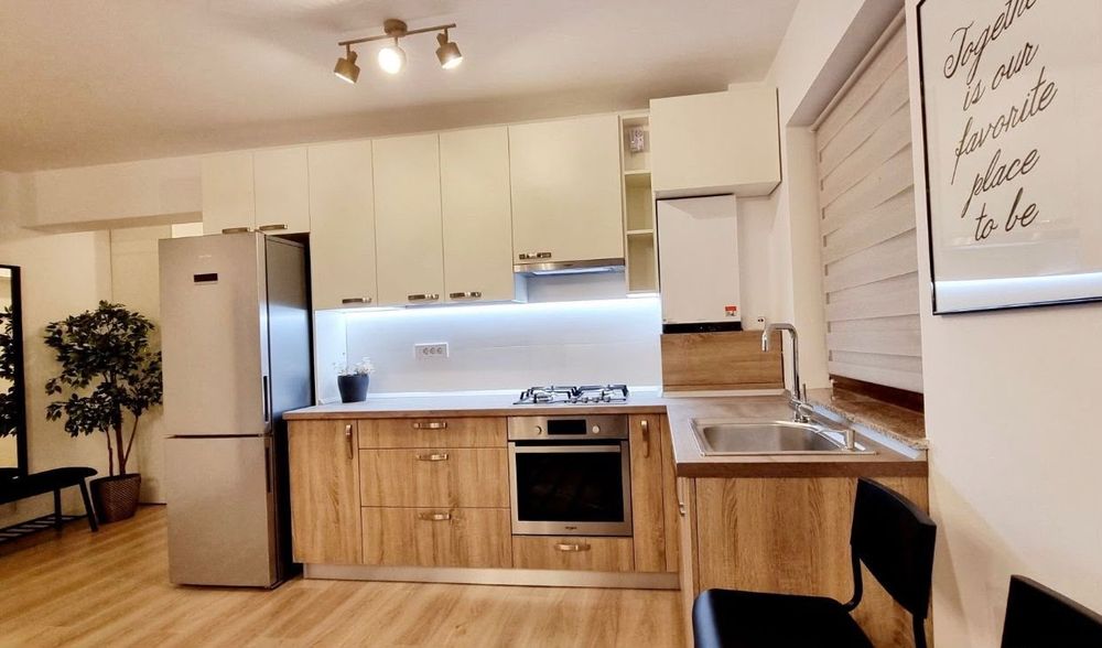 Ofer spre închiriere apartament