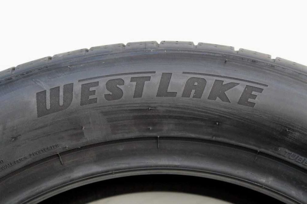 Anvelope vara noi 235/55R19, 105V, XL, WestLake