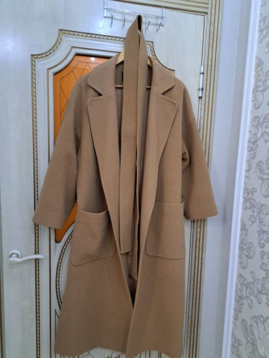 Весеннее пальто Турция