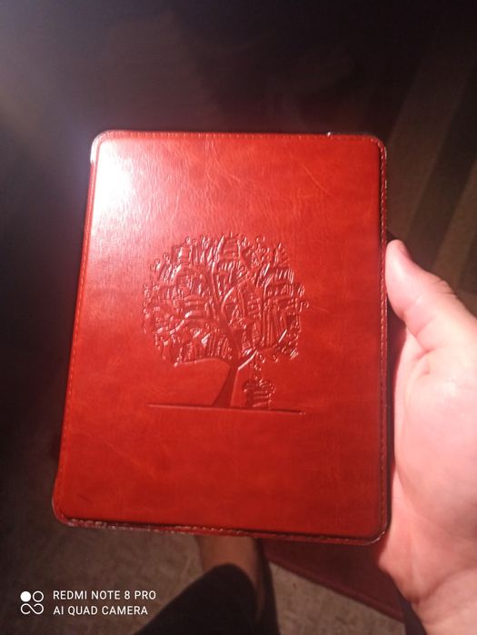 Электронный книга