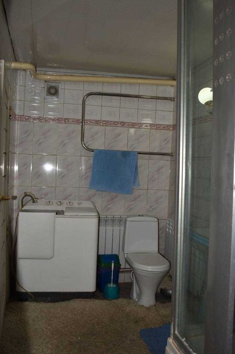 Продается дом в районе Парка победы
