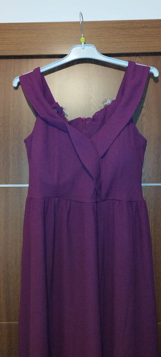 Rochie domnișoară de onoare
