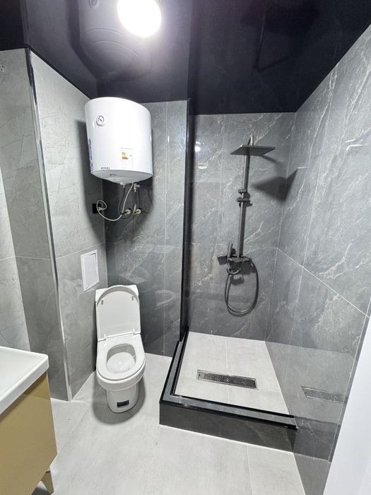 2 хонали квартира сотилади