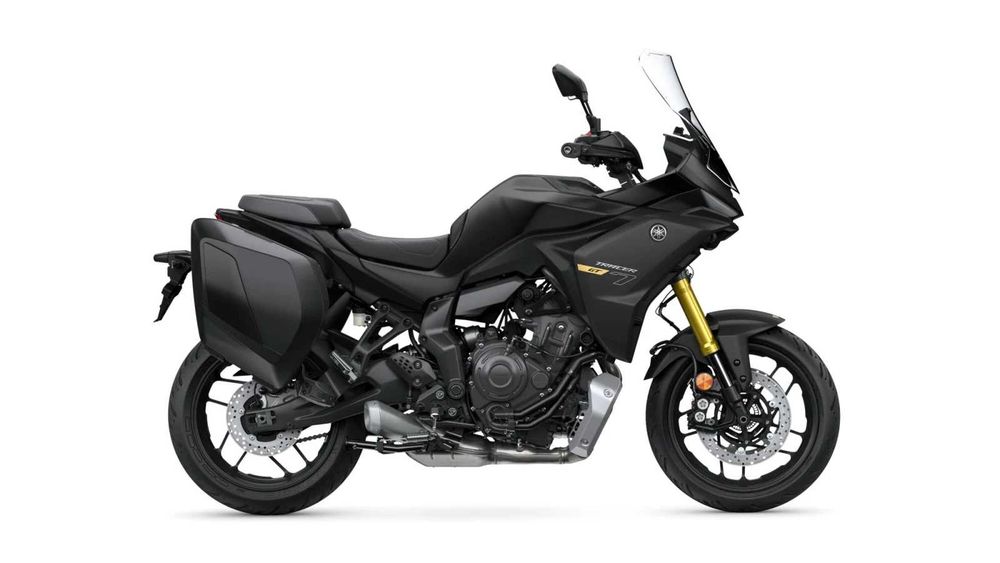 Motocicleta Yamaha Tracer 7 GT my2026 | 0 km | motomus.ro
