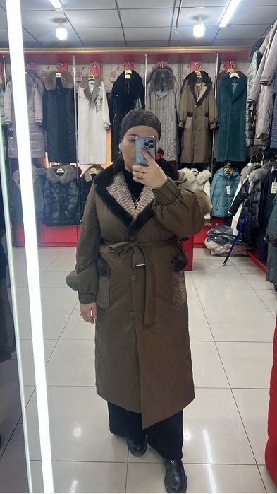 Rafaello Верхняя одежда