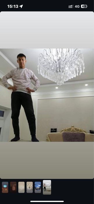 Электрик қала бойынша 24/7