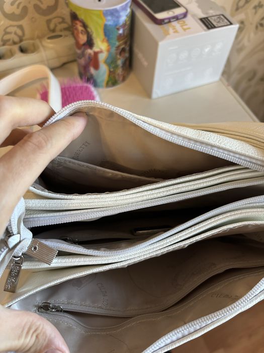 Сумочки в идеальном состоянии