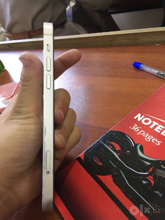iphone 12 holati ortacha