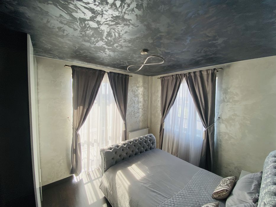Apartament de închiriat  cu 2 camere, București /sec.3 / Aleea Mizil Nr:9 cod poștal 032346/Theodor Pallady
