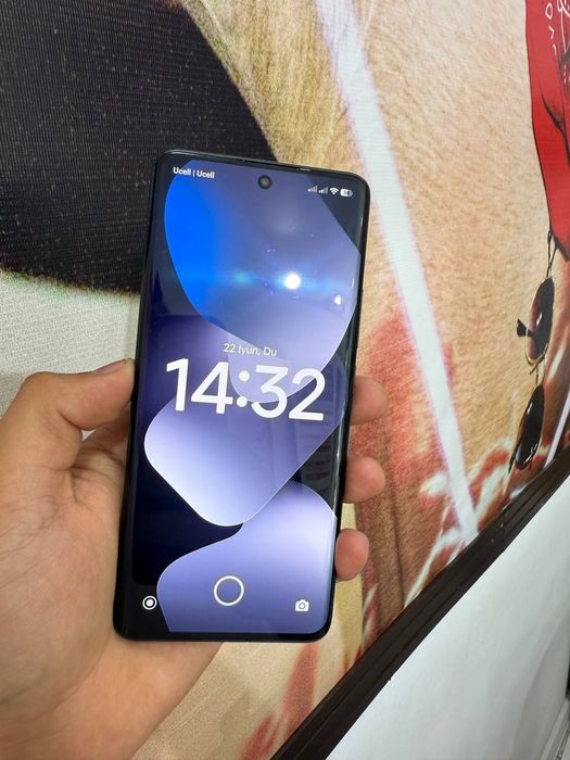 REDMI NOT 15 8/256