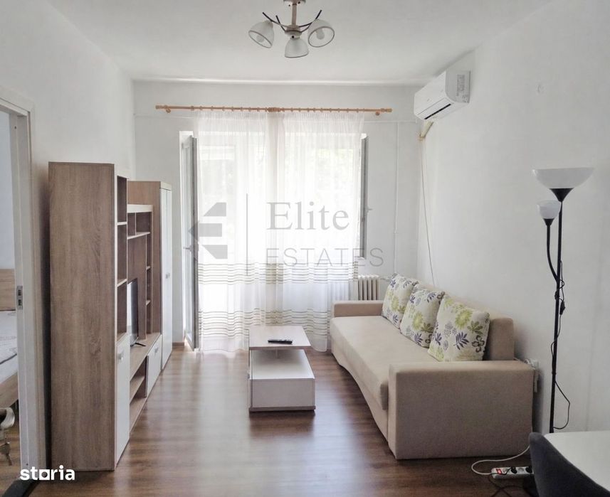 Apartament renovat cu 2 camere ultracentral in Oradea