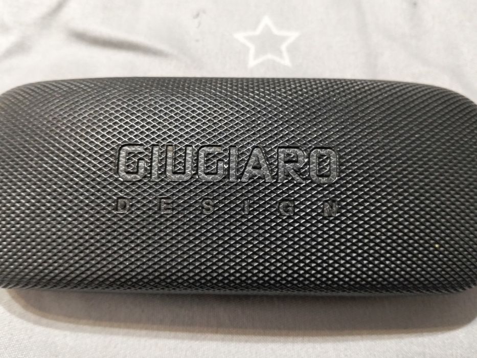 Ochelari de vedere Giugiaro