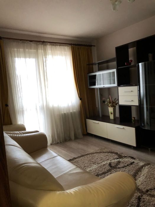 Apartament 2 camere tip Z Rogerius