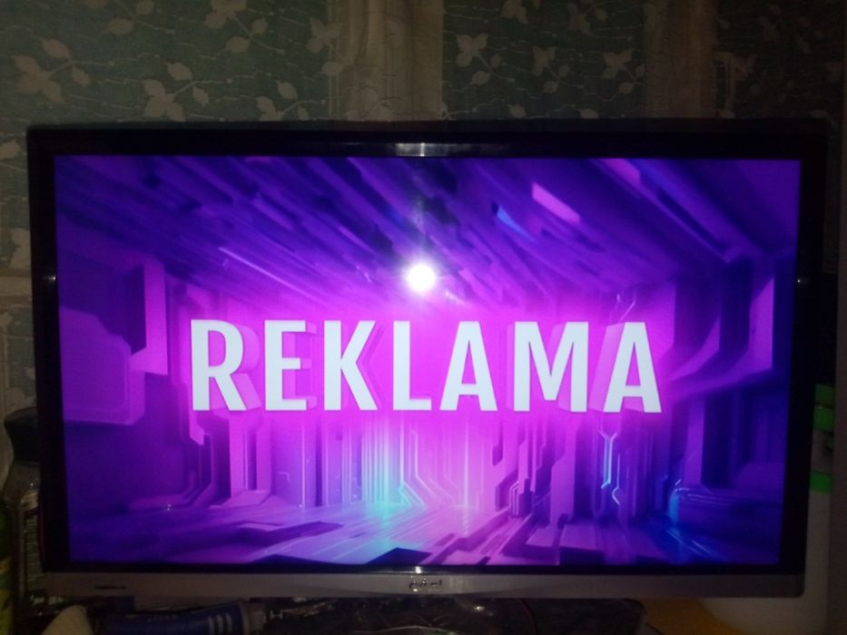 Artel televizor bor sotaman razmer 24