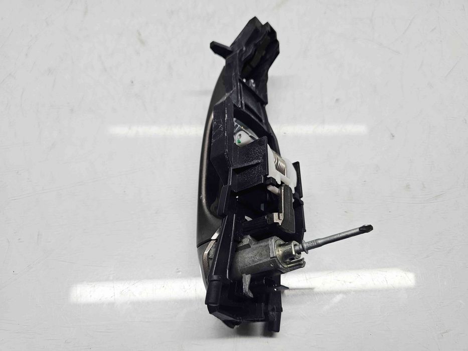 Maner usa dreapta fata Mercedes Clasa E (W211) [Fabr 2002-2009]