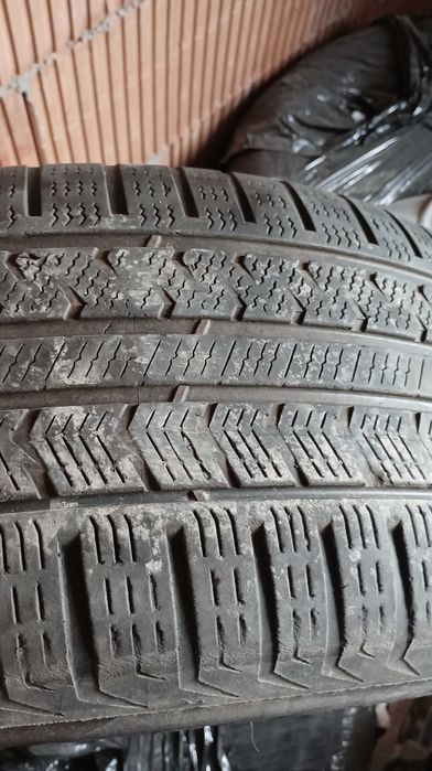 4 бр Алуминеви  джанти