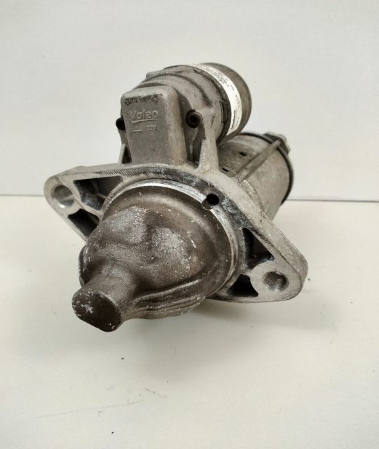 Electromotor  ts24e30 Toyota Avensis a 3-a generatie T27 (facelift)