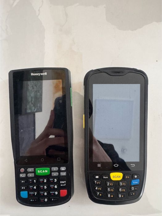 Продам ТСД в хорошем состояния 5 шт