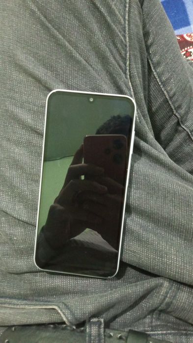 Samsung A25 128 yangi tel