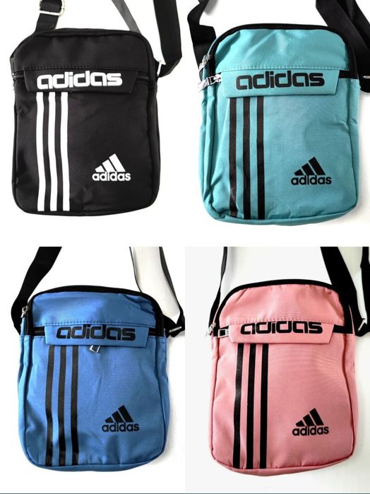 Чанта / Паласка Найк (Nike) Jordan