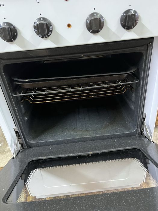 Электроплита мечта 2 комфорки