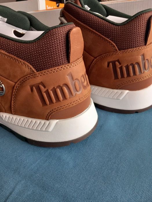 Ghete Tiberland,noi.