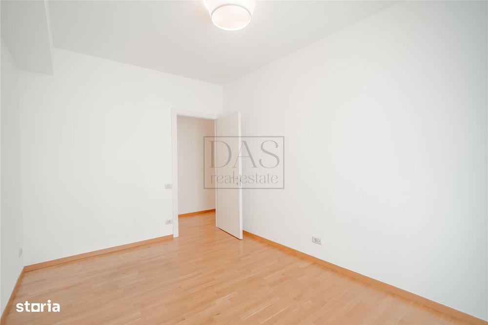 Floreasca | Laguna Residence | 4 Camere | Lake View, Piscina, Parc pri