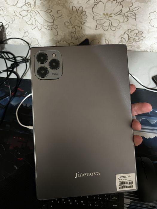 Планшет с клавиатурой