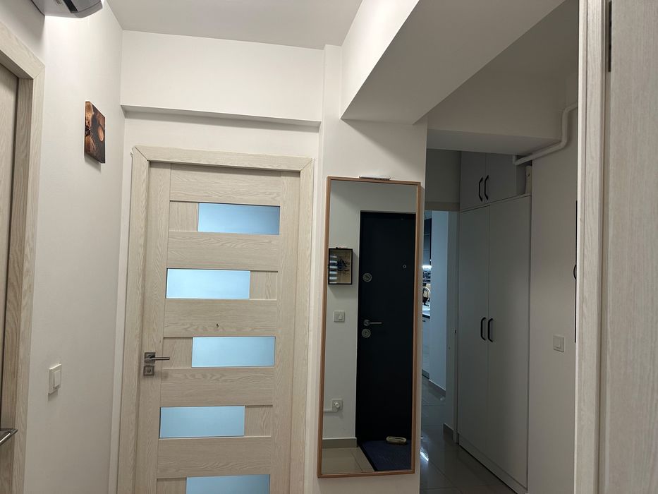 Apartament 2 camere de inchiriat in Rediu