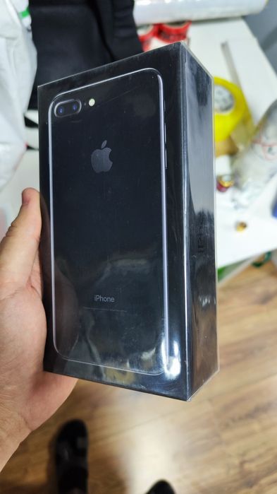 Iphone 7 plus. Новые!!!