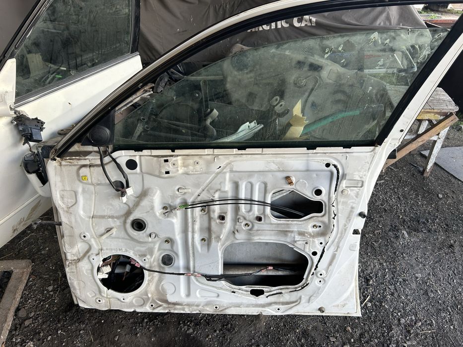 Двери марк 2 110