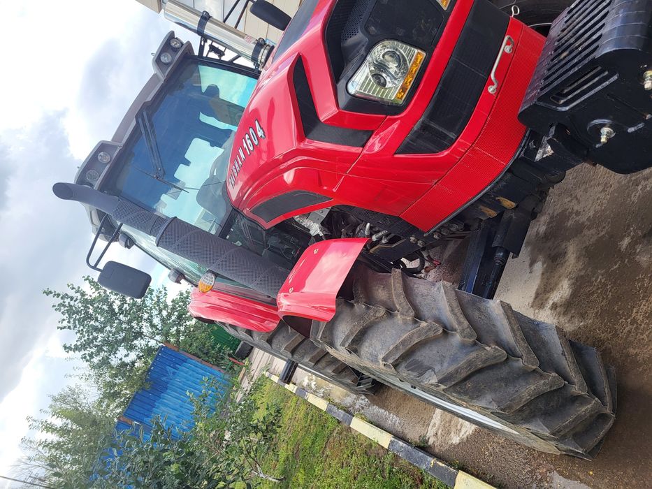 Продам трактор Таишан 18004,16004