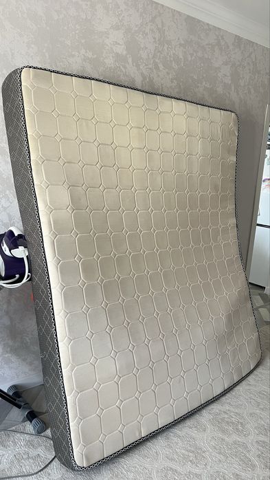 Матрас двуспальный