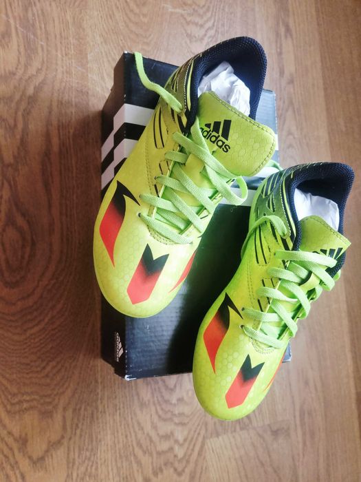Бутонки Messi adidas детски