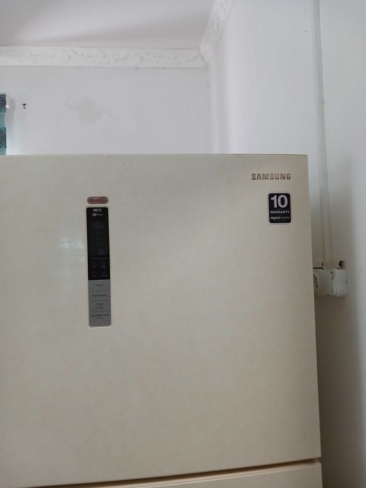 Холодильник самсунг