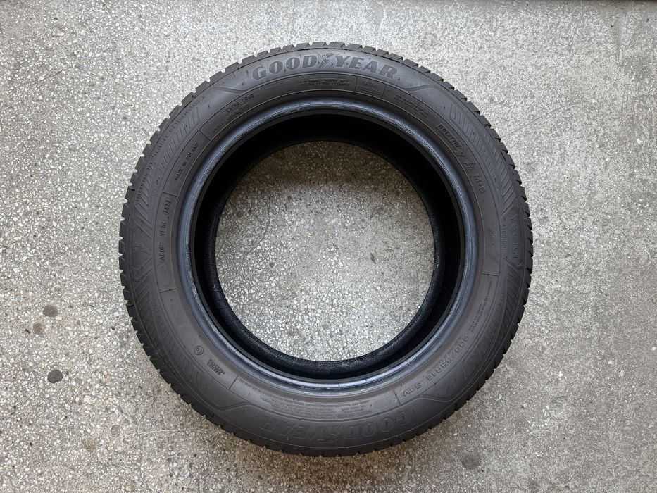 Anvelope AllSeason 205/55/16 Goodyear Vector 4 Seasons  Gen-3 DOT3622