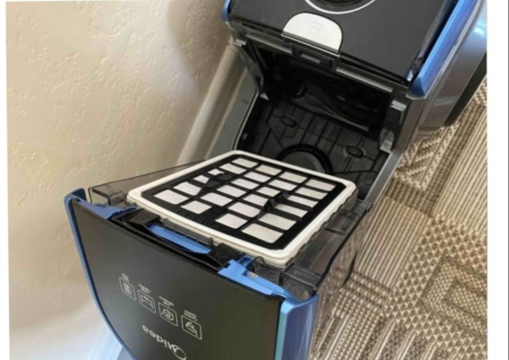 Продам фильтр на пылесос Midea