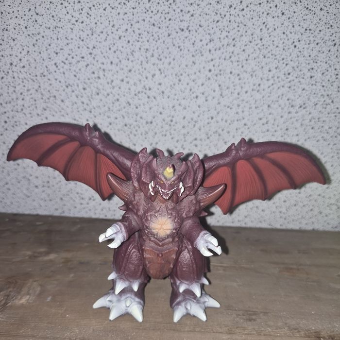 Destoroyah - Godzilla
