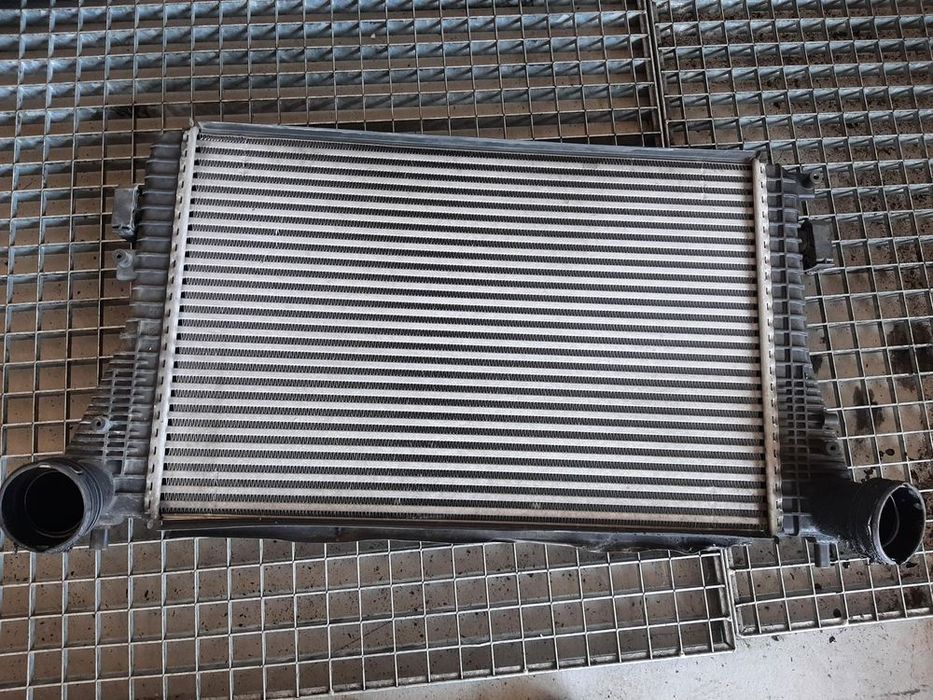 Intercooler 1k0145803a audi a3 vw golf 5 golf 6 jetta touran altea xl leon toledo