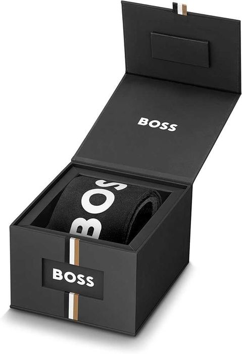 Нов Мъжки Часовник Hugo Boss 1513758 Hero Chronograph