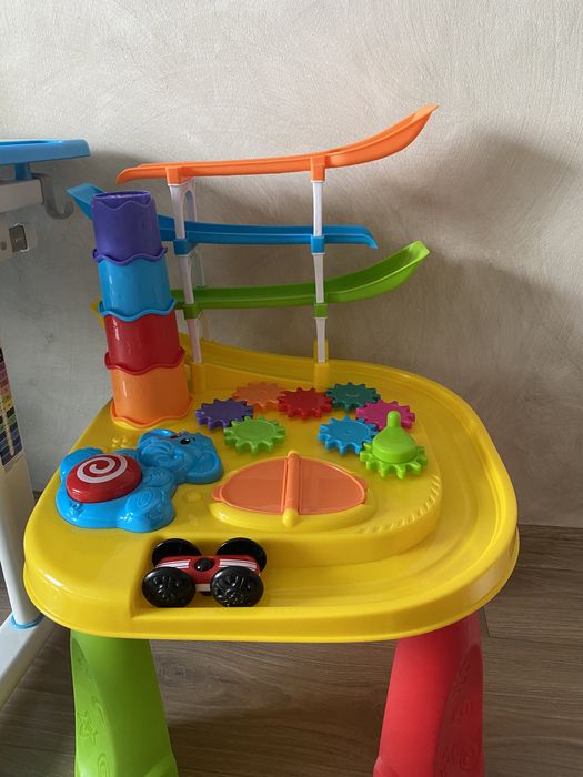 Активна маса