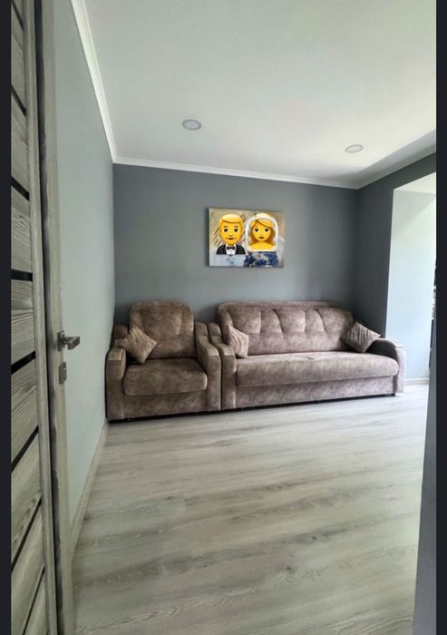 Сдам квартиру на долгий срок