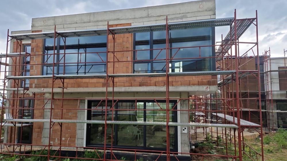 Рамково скеле продажба