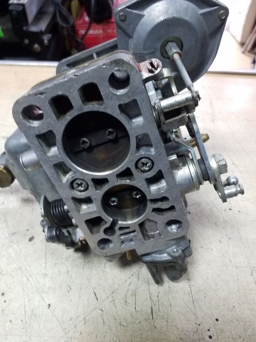 Карбюратор  ваз,